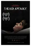 Dead Awake poster