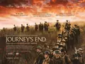 Journey's End poster