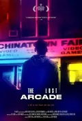 The Lost Arcade poster