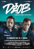 Dzob poster