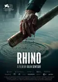 Rhino poster