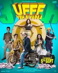 Ufff Yeh Siyapaa poster