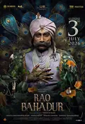 Rao Bahadur poster