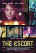 The Escort poster