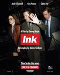 Ink poster