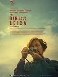 La ragazza con la Leica poster