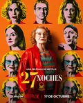 27 Nights poster