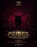 Prince: Once Upon a Time in Dhaka poster