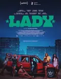 Lady poster