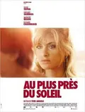 Too Close to the Sun poster
