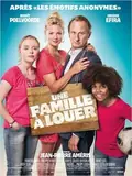 Family for Rent poster
