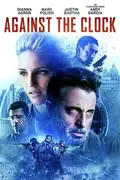 Against the Clock poster