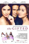 The Gifted poster