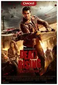 Dead Rising: Watchtower poster