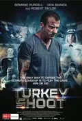 Turkey Shoot poster