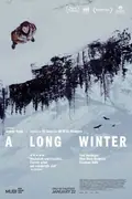 A Long Winter poster