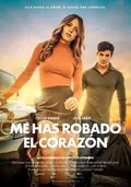 You Stole My Heart poster