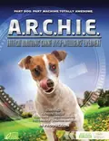 A.R.C.H.I.E. poster