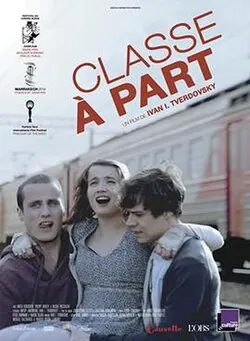 Corrections Class poster