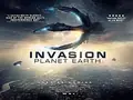 Invasion: Planet Earth poster