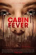 Cabin Fever poster