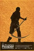 The Reaper poster