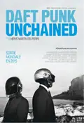 Daft Punk Unchained poster