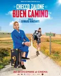 Buen Camino poster