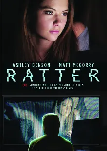 Ratter poster