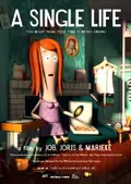 A Single Life poster