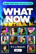 What Now poster
