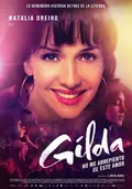 I'm Gilda poster