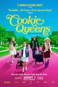 Cookie Queens poster