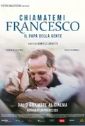Call Me Francis poster
