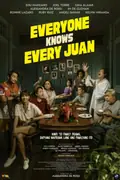 Everyone Knows Every Juan poster