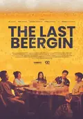 The Last Beergin poster