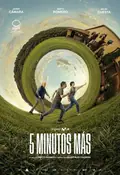 5 More Minutes poster