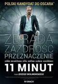 11 Minutes poster
