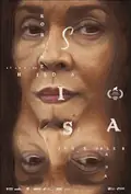 Sisa poster