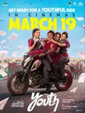 Youth poster
