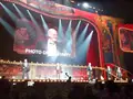 Monty Python Live (Mostly) poster