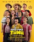 Comedy Buddy poster