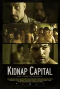 Kidnap Capital poster