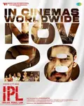 Indian Penal Law poster