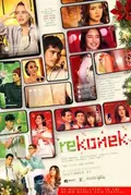 Rekonek poster