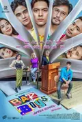 Bar Boys: After School poster