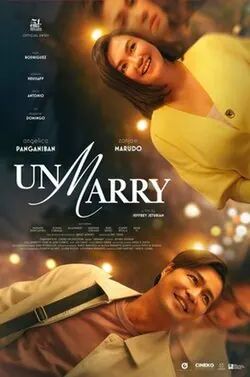 UnMarry poster