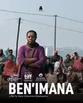 Ben'Imana poster