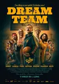 Dream Team poster