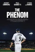 The Phenom poster